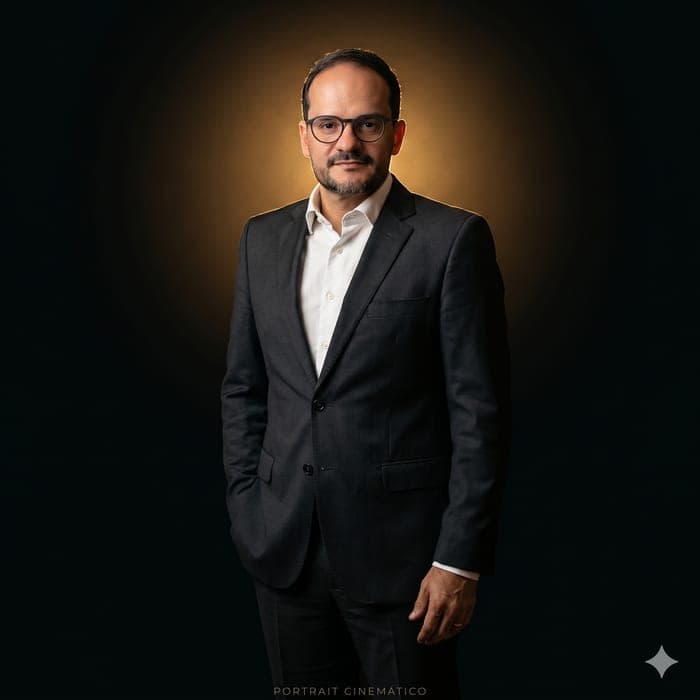PR. EVANDO FILHO