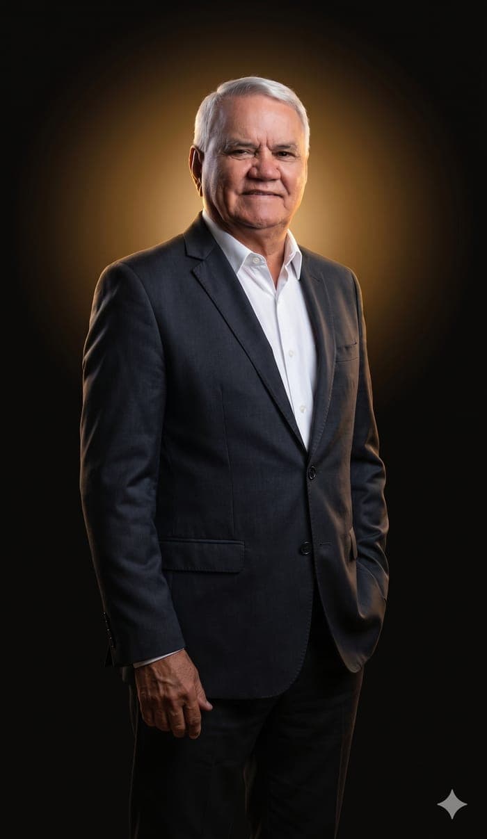 PR. HEITOR ALEXANDRE