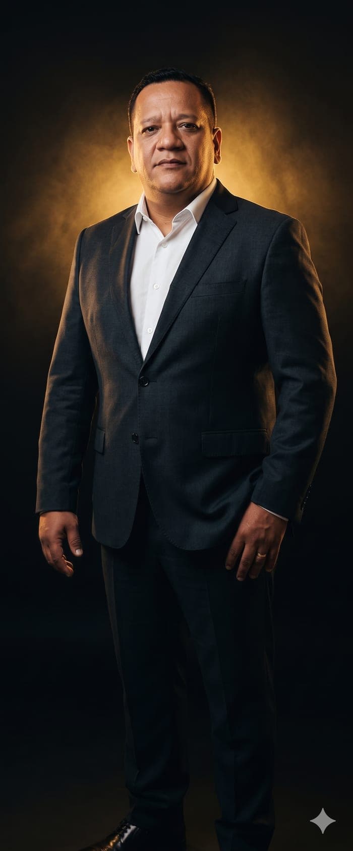 PR. JUNIOR FERNANDES