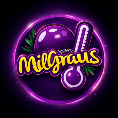 Açaíteria MilGraus