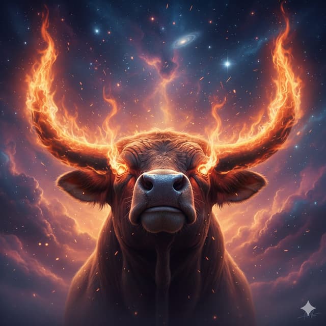 Rosto de Boi - Uncao da Forca