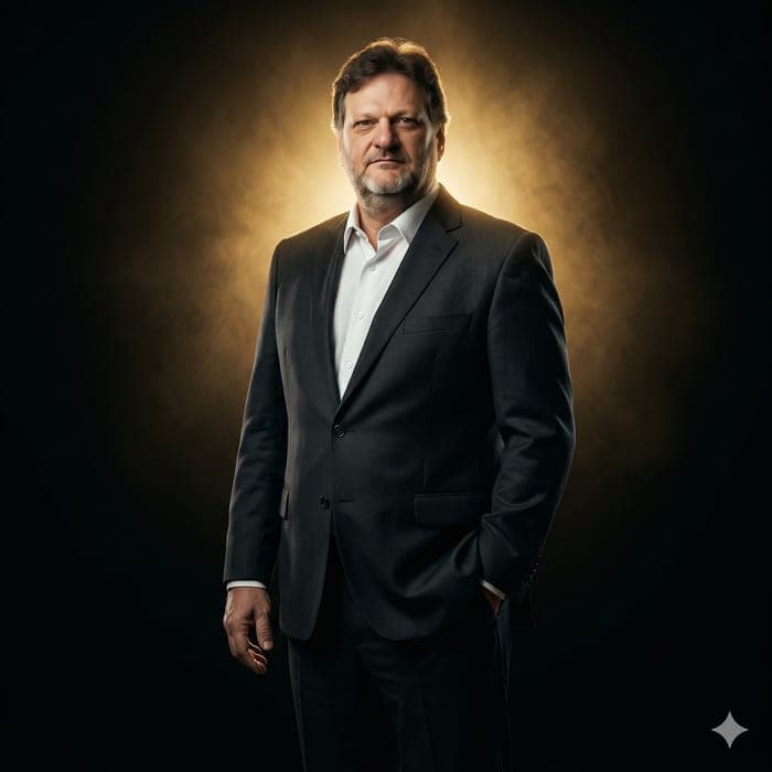 PR. PAULO BENGTSON