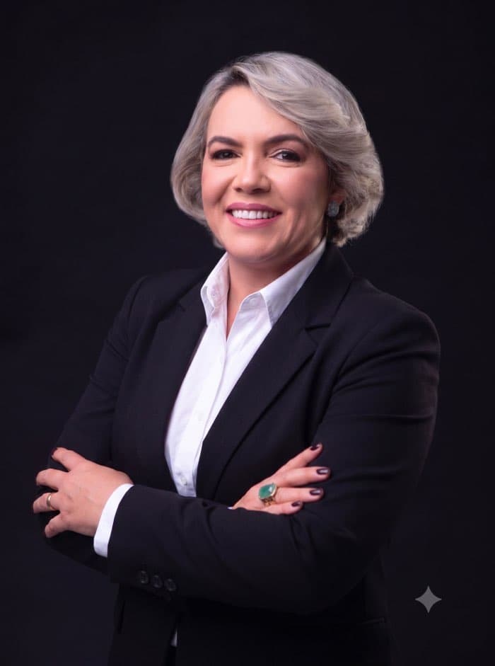 PASTORA ESTERLITA SANTOS